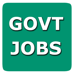 govt jobs in india updates